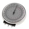 Description Professional to measure dioptric power of a lens and calculate the radius of curvature. For use with both glass and plastic lenses. Quickly identify and check base curve. The precision scale is uncrowded and easy to read. Convenient to us view 3