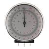 Description Professional to measure dioptric power of a lens and calculate the radius of curvature. For use with both glass and plastic lenses. Quickly identify and check base curve. The precision scale is uncrowded and easy to read. Convenient to us view 4