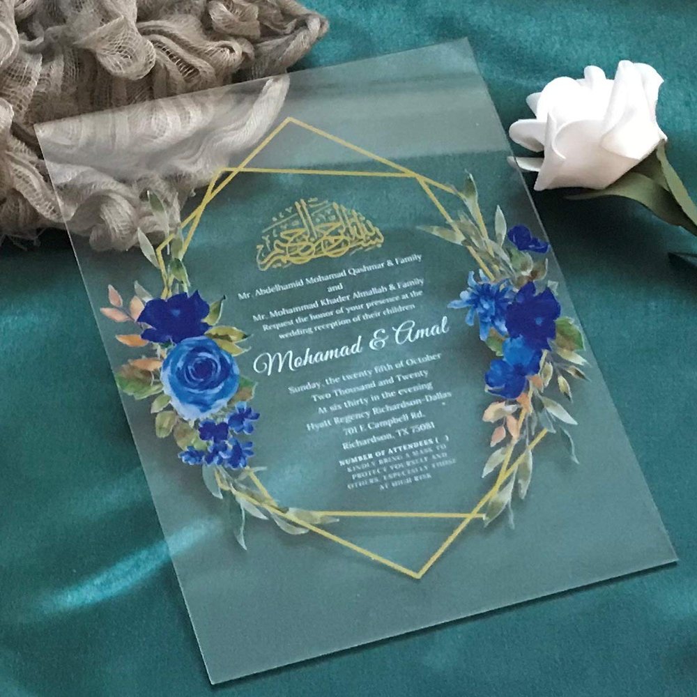 Acrylic Wedding Invitation,Free Design Acrylic nvitations,Laser Cut Wedding Invitations Cards,Clear Acrylic Wedding Invitations,Bridal Shower Invitations,Acrylic Menu Cards,10pcs