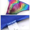 Andongnywell 3 Pack Mens Print Contour Pouch Bikini Swimsuit Knickers Panties Lingerie view 2