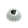 angwang Differential Gear Spare Parts,Upgrade Metal Differential Gear Repair Spare Parts for HS 18301 18302 18311 18312 1/18 RC Car Silver view 3