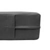Prolinemax |SLIPCOVER ONLY| Outdoor Knife Edge Daybed Cover Fitted Sheet Full Size 8" AD003 view 4