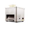 CNCEST Commercial Meat Cutter Machine 85mm Blade Automatic Slice Strip Cube Meat Cutting Machine 350 lb/h Stainless Steel 110V view 3
