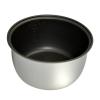3L 4L 5L Aluminum Alloy Rice Cooker Pot Inner Tank for Rice Cooker Traditional Rice Cooker Bowl,5l view 1