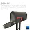 YOLINK LoRa Smart Outdoor Contact Sensor, Gate & Shed Door Sensor, Universal Contact-Closure Sensor, Email/SMS/Push Alerts, 1/4 Mile Range, Alexa, IFTTT, Home Assistant (Hub Required) view 2