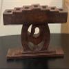 Sankofa Kinara-Brown view 1