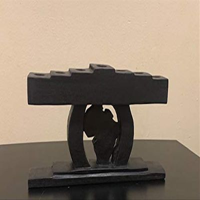 Unity Africa Kinara-Black