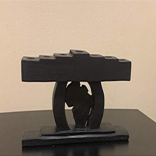 Unity Africa Kinara-Black