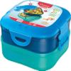 Maped Picnik Concepts 3in1 Lunch Box - Blue, 870703 view 2