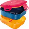 Maped Picnik Concepts 3in1 Lunch Box - Pink view 1