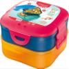 Maped Picnik Concepts 3in1 Lunch Box - Pink view 4