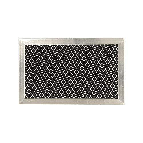ForeverPRO 5230W1A011C Filtercharcoal for LG Microwave 5230W1A011C 1256098 1345213 2B72706D