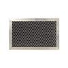 ForeverPRO 5230W1A011C Filtercharcoal for LG Microwave 5230W1A011C 1256098 1345213 2B72706D view 1