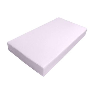|SLIPCOVER ONLY| Outdoor Knife Edge Daybed Cover Fitted Sheet Full Size 8" AD107