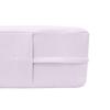 |SLIPCOVER ONLY| Outdoor Knife Edge Daybed Cover Fitted Sheet Full Size 8" AD107 view 3