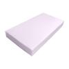 |SLIPCOVER ONLY|Outdoor Knife Edge Daybed Cover Fitted Sheet Queen Size 8" AD107 view 1