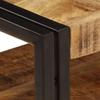 FAMIROSA Reclaimed Wood TV Stand Storage Cabinet with 2 Drawers, TV Cabinet TV Table Antique-Style 47.2x13.8x17.7 view 4