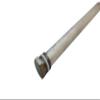 Korrosionsgruppen AB Magnesium Anode Rod for Water heaters and Tanks 0.82 * 18.7 inches 3/4" NPT Thread view 1