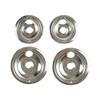 ForeverPRO L304458798 8" And 6" Sp Chrome Bow for Frigidaire Appliance 1793028 5304458798 AH3412261 EA3412261 view 1