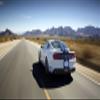Iconic Arts Supercar Laminated 24x36 Poster: Ford Mustang Shelby GT Muscle Car view 1