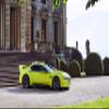 Iconic Arts Supercar Laminated 24x36 Poster: BMW 3.0 CSL Hommage R X-Drive view 1