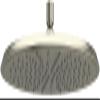 13 Rain Showerhead view 1