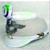 KEW HANDICRAFTS Parussian Shako Helmet for Officer Ranks of the Jagerbatallion Tschako helmet-D9 view 2