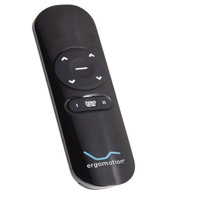 Ergomotion Pure Gold Series Replacement Remote for Adjustable Bed