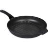 3D Marble Non-Scratch, Non-Stick Coating Fry Pan, Made in Korea. (32cm) view 2