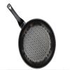 3D Marble Non-Scratch, Non-Stick Coating Fry Pan, Made in Korea. (26cm) view 2