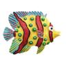 3D Sea Fish Maldives Bali Jamaica Bahamas Greece Fridge Refrigerator Magnet Travel Souvenir Gift Home Kitchen Decor view 1