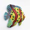 3D Sea Fish Maldives Bali Jamaica Bahamas Greece Fridge Refrigerator Magnet Travel Souvenir Gift Home Kitchen Decor view 3