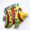 3D Sea Fish Maldives Bali Jamaica Bahamas Greece Fridge Refrigerator Magnet Travel Souvenir Gift Home Kitchen Decor view 4