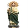 16" St. Jude of Thaddeus Statue Figurine Religious Gift Art San Judas Tadeo Estatua Figura view 1