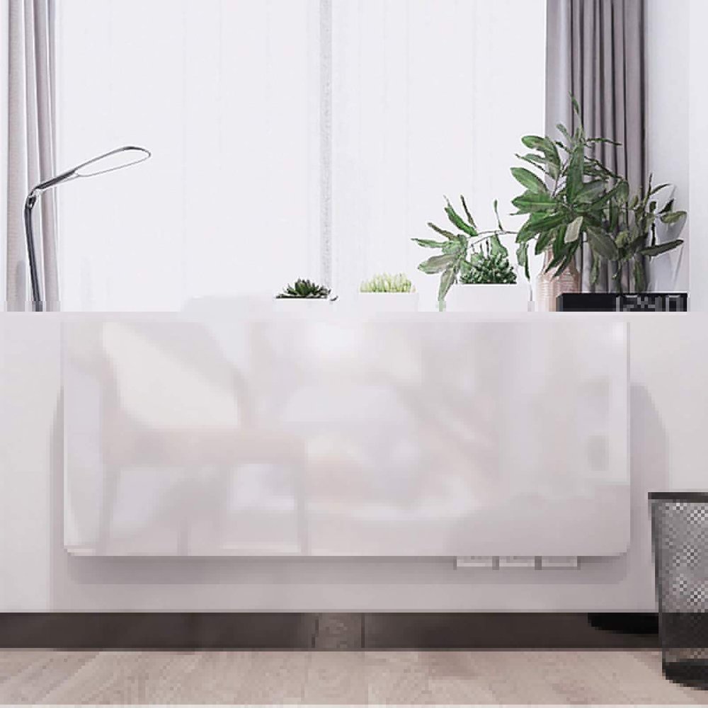WANGPP Folding Wall-Mounted Table, Space Saving Hanging Table Workstation,Study Room, Bedroom(Size Optional)