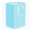 Large Laundry baske Bag with Handles Self Stand Folding Dirty Clothes Storage Hamper Basket Tall Foldable for Washing Storage (Size : 2) view 1