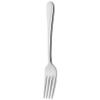 Grunwerg Windsor Carded Table Forks 4TFWDR/C, 18/0 Stainless Steel, Set of 4 view 1