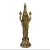 Bharat Haat Tirupati Balaji (Venkateswara) Wall Hanging - Spiritual Indian Art, 2.2 x 0.8 x 5.6 Inch view 1