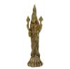 Bharat Haat Tirupati Balaji (Venkateswara) Wall Hanging - Spiritual Indian Art, 2.2 x 0.8 x 5.6 Inch view 3