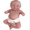 3D Baby Mold 699-019 Polymer Clay Sugarcraft Molds Cake Decorating Tools view 1