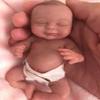 3D Baby Mold 699-019 Polymer Clay Sugarcraft Molds Cake Decorating Tools view 2