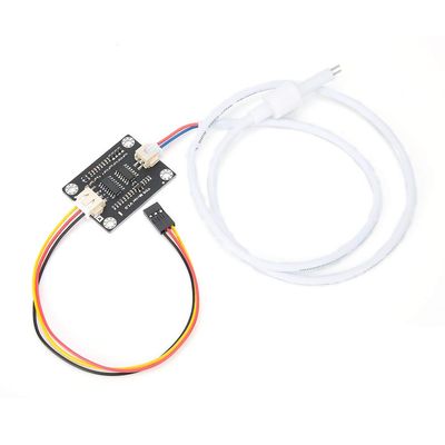Gerioie Analog Sensor, Sensor, Multifunctional for Quality Monitoring Hydroponics