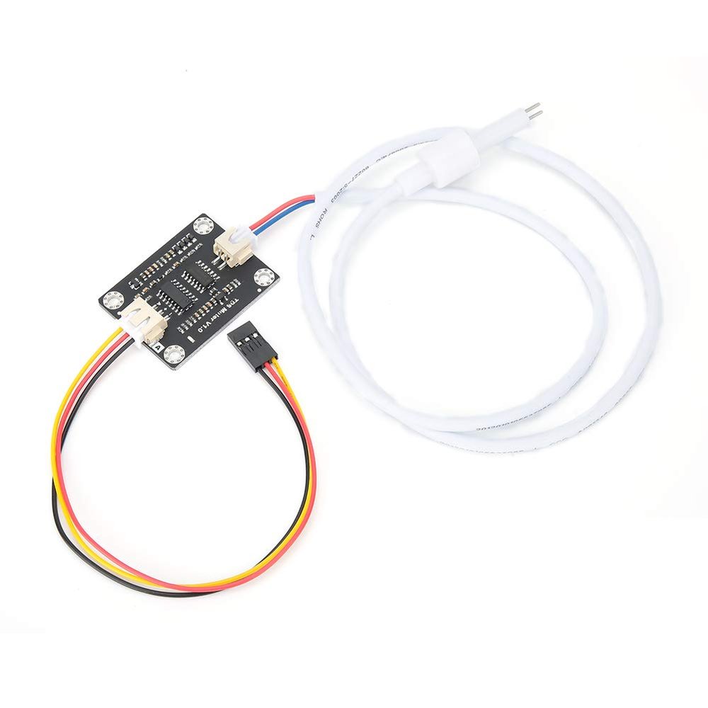Gerioie Analog Sensor, Sensor, Multifunctional for Quality Monitoring Hydroponics