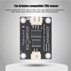 Gerioie Analog Sensor, Sensor, Multifunctional for Quality Monitoring Hydroponics view 2