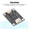 Gerioie Analog Sensor, Sensor, Multifunctional for Quality Monitoring Hydroponics view 4