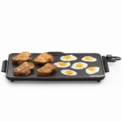 ProCooker 13 x 22 in. Slime Line Griddle