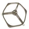 LG Microwave Roller Ring for LG LMC2075ST, LMC2075BD view 1