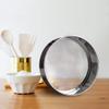 3pcs Flour Sieve Mesh Flour Sifter Sifting Strainer Powder Sifter Cake Baking Filter view 2