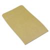 MITOB Mylar Bag Kraft Paper Foil Inner Self Standing Resealable Zipper Lock Pouch Food Stand Up Bags for Zip Packing Candy Lock (50, 3.5x5.5 inch) view 4