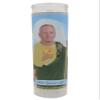 General Mattis Devotional Prayer Saint Candle view 1